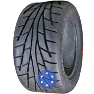 CST CS-05 Stryder (квадроцикл) 26/8 R14 47N