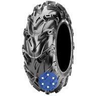 CST CU-05 Wild Thang (квадроцикл) 25/8 R12 60J