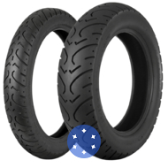 Kenda K657 Challenger 130/90 R15 66H PR6