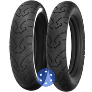 Shinko 250 130/90 R16 73H Reinforced