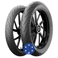Michelin Pilot Street 80/80 R14 43P Reinforced