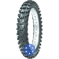 Maxxis Maxxcross MX-ST M7332 80/100 R21 51M NHS