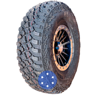 ITP Tenacity XNR (квадроцикл) 32/10 R16 92P PR8