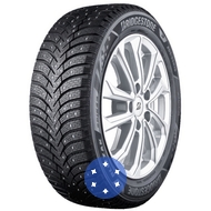 Bridgestone Blizzak Spike 3 225/50 R17 98T XL