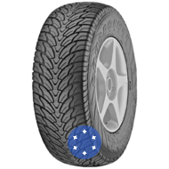 Federal Couragia S/U 255/45 R20 105V XL