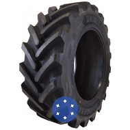 Bridgestone VX-R TRACTOR (с/х) 520/70 R38 150D/147E TL