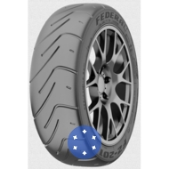Federal FZ-201 285/30 R18 97Y XL