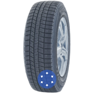 Dunlop Winter Maxx WM03 235/55 R20 102T