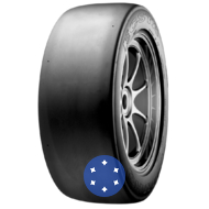 Kumho Ecsta S700 285/650 R18