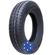 Journey WR082 155/80 R12 88/86N RO