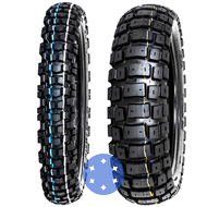 Motoz Tractionator Rallz 110/80 R19 59Q