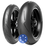 Pirelli DIABLO SuperCORSA V4 SP 200/55 R17 78W