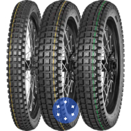 Mitas ENDURO HYBRID 110/90 R19 62P