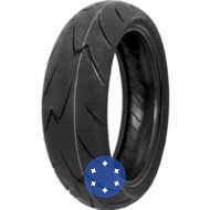Mitas MaXima 130/90 R10 61P