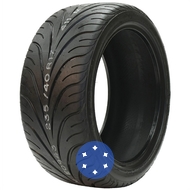 Federal 595 RS-R 265/35 R18 93W