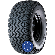 Carlisle All Trail (квадроцикл) 25/11 R12