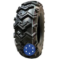Wanda P-306 (квадроцикл) 22/7 R10