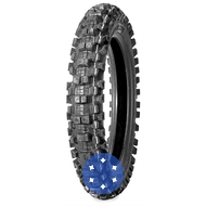Bridgestone MotoCROSS M404 90/100 R14 49M