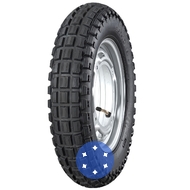 Anlas Trials 100/90 R10 56J
