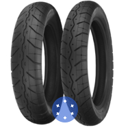 Shinko 230 Tour Master 110/90 R19 62V