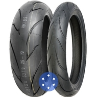 Shinko 011 Verge 140/75 R17 67V