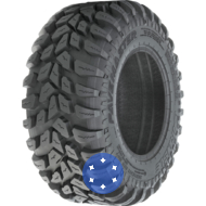 Carlisle PaveMaster (квадроцикл) 25/8 R12 43N PR6
