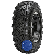 Carlisle VERSA Trail (квадроцикл) 28/10 R14 67M