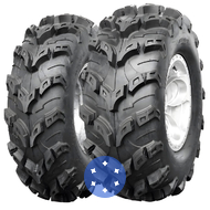 Deli Tire SG-781 Maxi Grip Ultra (квадроцикл) 25/8 R12 43J