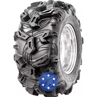 Maxxis M-60 Maxxzilla (квадроцикл) 27/11 R12 74F PR6
