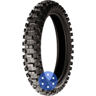 Bridgestone Motocross M204 90/100 R14 49M