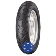 Anlas MB-456 130/70 R12 56L
