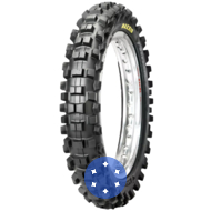 Maxxis MaxxCross SI M7312 120/100 R18 68M