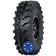 ITP MT911 (квадроцикл) 30/10 R15 97F PR8