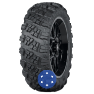 ITP Versa Cross V3 (квадроцикл) 30/10 R14 67M