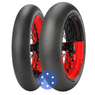 Metzeler Racetec SM K2 165/55 R17 NHS