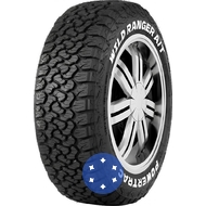 Powertrac Wildranger A/T 235/75 R15 105T