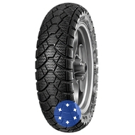 Anlas NR-50 WinterGrip 90/90 R18 57P Reinforced