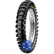 Maxxis MaxxCross SM M7308 120/100 R18 68M