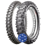 Maxxis MaxxEnduro M7324 140/80 R18 70R