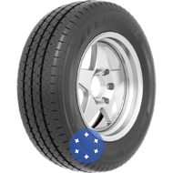 Federal Ecovan ER02 205/75 R14C 109/107Q RWL