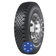 Fulda Ecotrans (универсальная) 9.5 R17.5C 129/127M