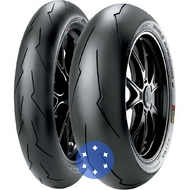 Pirelli Diablo Supercorsa V2 200/55 R17 78W