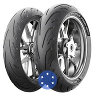 Michelin POWER SHIFT 120/70 R17 58H