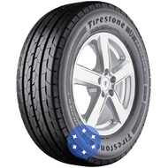 Firestone VanHawk 3 205/75 R16C 110/108R Enliten