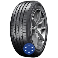 CrossWind Comfort Peak 205/60 R16 92V