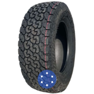 Starmaxx MountTerra A/T 265/70 R16 121/118S RWL