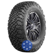 BFGoodrich All-Terrain T/A KO3 265/75 R16 119/116S RWL
