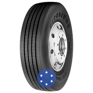 Firestone FS400 (рулевая) 9.5 R17.5 129M