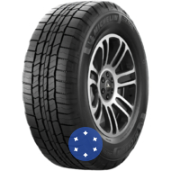 Michelin LTX TRAIL 265/70 R18 116S