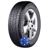 Firestone Multiseason 235/60 R18 107V XL